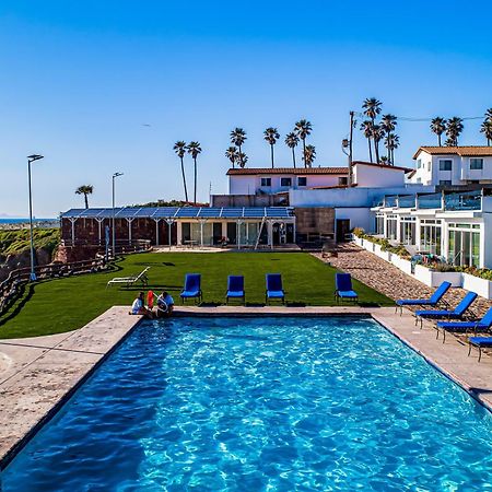 Casa 12 - Playa Arcangel Rosarito Exterior foto